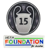 24-25 RMA White Joint Edition Player Version Soccer Jersey