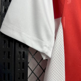 24-25 Berlin Union Home Fans Soccer Jersey