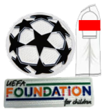 23-24 ARS Away Fans Soccer Jersey