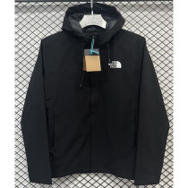 2024 TNF Black Outdoor Jackets #F701冲锋衣