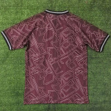 24-25 Denmark HALO Special Edition Fans Soccer Jersey