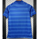 2014 Brazil Away Retro Soccer Jersey