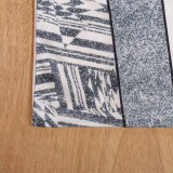 1994-1995 EVE Away Retro Soccer Jersey