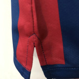 2010-2011 BAR Home Retro Soccer Jersey