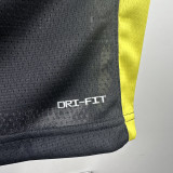 23-24 Indiana Pacers SIAKAM #43 Black City Edition Top Quality Hot Pressing NBA Jersey