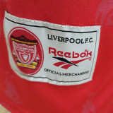 1998 LIV Home Retro Soccer Jersey