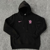 24-25 CHE Black Hoody 黑色(加绒)