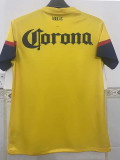 2013 Club America Home Retro Soccer Jersey