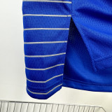 22-23 CLIPPERS HARDEN #1 Blue Top Quality Hot Pressing NBA Jersey