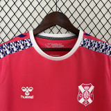 24-25 CD Tenerife Third Fans Soccer Jersey