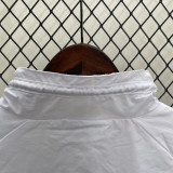 24-25 RMA White Windbreaker