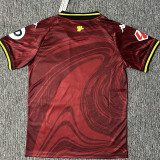 24-25 Valladolid Third Fans Soccer Jersey