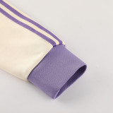 24-25 RMA Khaki Jacket Tracksuit #09