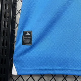 24-25 Cruz Azul Home Fans Soccer Jersey