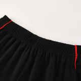 2024 AD09 Red Training Short Suit