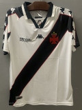 1997 Vasco Away Retro Soccer Jersey