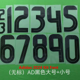 24-25 Japan Blue Special Edition Fans Training Shirts (蓝动漫)