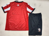 24-25 Southampton Home Kids Soccer Jersey