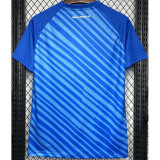 24-25 Dinamo Zagreb Home Fans Soccer Jersey