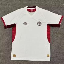 25-26 CA Lanus Away Fans Soccer Jersey