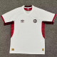 25-26 CA Lanus Away Fans Soccer Jersey