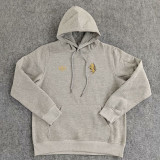 24-25 JUV Grey Hoody 灰色(加绒)