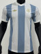 24-25 Argentina 50th Anniversary Player Version Soccer Jersey