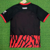 24-25 Mallorca Home Fans Soccer Jersey