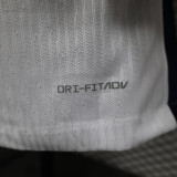 24-25 TOT Home Long Sleeve Player Version Soccer Jersey (长袖球员)