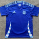 24-25 Argentina Away Fans Soccer Jersey #CA