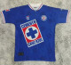 1997-1998 Cruz Azul Home Retro Soccer Jersey