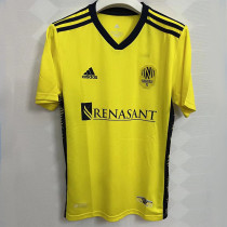 22-23 Nashville SC Home Fans Soccer Jersey
