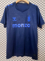 24-25 Coventry City Special Edition Fans Soccer Jersey