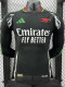 24-25 ARS Away Long Sleeve Player Version Soccer Jersey (长袖球员)