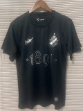 2025 AIK Black Special Edition Fans Soccer jersey