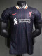 24-25 LIV Black Joint Edition Player Version Soccer Jersey
