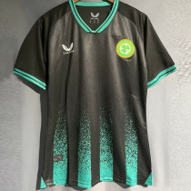 23-24 Ireland Third Fans Soccer Jersey