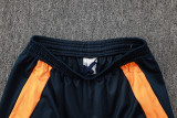 24-25 RMA Royal blue Jacket Tracksuit #A768