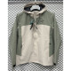 2024 ARC-TERYX Grey green Outdoor Jackets #F706冲锋衣
