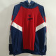 24-25 ARS Red Blue Hoody (加绒卫衣)