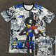 24-25 Japan Special Edition Fans Soccer Jersey *海贼王布鲁克