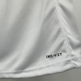 24-25 76ERS GEORGE #8 White City Edition Top Quality Hot Pressing NBA Jersey