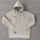 24-25 Man City Grey Hoody 灰色(加绒)