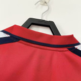 2000-2001 ARS Home Retro Soccer Jersey