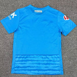 24-25 Mallorca Third Fans Soccer Jersey