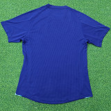 24-25 ARS Royal blue Player Version Training shirts