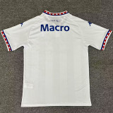 25-26 CA Tigre Away Fans Soccer Jersey