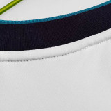 2012-2013 RMA Home Retro Soccer Jersey