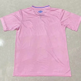 24-25 Gremio Pink Special Edition Fans Soccer Jersey