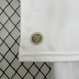 24-25 Sao Paulo Home Kids Soccer Jersey